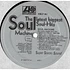 V.A. - Soul Machine - The Latest Biggest Soul Hits