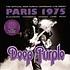 Deep Purple - Paris 1975 Purple Vinyl Edition