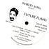 Marley Marl - Future Flavas Remix EP