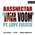 Bassnectar - Vava Voom Feat. Lupe Fiasco