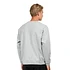 Snow Peak - Recycled Cotton Sweat Crewneck Sweater