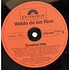 Waldo De Los Rios - Greatest Hits