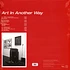 Jacques Charlier - Art In Another Way