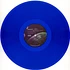Elena Setien - Unfamilar Minds Transculent Blue Vinyl Edition