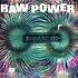 Terry Brooks & Strange - Raw Power