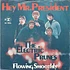 The Electric Prunes - Hey Mr. President