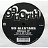 99 Allstars - Allstars EP