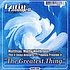 Matthias Heilbronn Presents The II Deep Allstars Feat. James Preston - The Greatest Thing