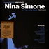 Nina Simone / DJ Maestro - Little Girl Blue Remixed Black Vinyl Edition