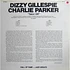 Dizzy Gillespie, Charlie Parker - Takin' Off