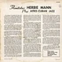 Herbie Mann - Flautista! Herbie Mann Plays Afro-Cuban Jazz