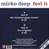 Mirko Deep - Feel It Michael Gray Remix
