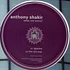 Anthony Shakir - What, Me Worry?