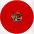 Mars Volta, The - Octahedron Red Transparent & Yellow Transparent Vinyl Edition