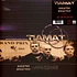 Tiamat - Skeleton Skeletron Red Vinyl Edition