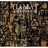 Tiamat - Commandments - An Anthology Red Vinyl Edition