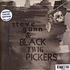 Steve Gunn & Black Tiwg - Seasonal Hire Clear Vinyl Edition