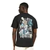101 Apparel - All My Favorite Rappers Are Dead T-Shirt