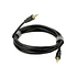 QED - CONNECT 3,5 mm Klinke-Kabel 3 Meter