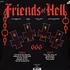Friends Of Hell - Friends Of Hell