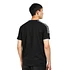 Fred Perry - Panelled Taped T-Shirt