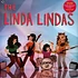 The Linda Lindas - Growing Up Purple & Milky Clear Galaxy Vinyl Edition