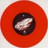 DJ Myke Aka Micionero - Orbitalism Breaks Orange Vinyl Edition