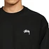 Stüssy - Stock Logo Crew