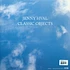 Jenny Hval - Classic Objects Blue Vinyl Edition