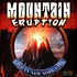 Mountain - Eruption Live In Nyc