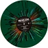 Watain - The Agony & Ecstasy Of Watain Green Rainbow Splatter Vinyl Edition