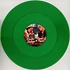 Doctor Vintage & Ryan Paris - Dolce Vita 2k16 Green Vinyl Edition