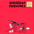 V.A. - Gangster Music Volume 1 Colored Vinyl Edition