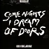 Obongjayar - Some Nights I Dream Of Doors HHV Exclusive Vinyl Bundle Edition