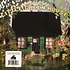 Anxious - Little Green House Butterfly Vinyl Editoin