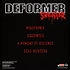 Deformer - Stereokiller