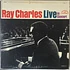 Ray Charles - Ray Charles Live In Concert