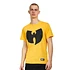 Wu-Tang Clan - Big Symbol T-Shirt