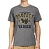 Wu-Tang Clan - Protect Ya Neck Vintage T-Shirt