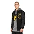 Wu-Tang Clan - 36 Symbol Melton Jacket