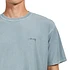 Stüssy - Pigment Dyed Inside Out Crew Neck Tee