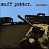 Muff Potter - Steady Fremdkörper Black Vinyl Edition