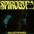 Spirogyra - Bells, Boots And Shambles Neon Green Vinyl Edition