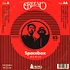 Ree-Vo - Spacebox Red Vinyl Edition