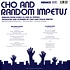 Cho & Random Impetus - Brother Sister / Candlelight Hugo Lx / DJ Spinna Remix