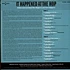 V.A. - Edison International It Happened At The Hop Record Store Day 2022 Vinyl Edition