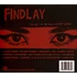 Findlay - The Last Of The 20th Century Girls