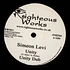 Simeon Levi / Empress Antonia - Unity, Dub / Roots Woman, Rootical Dub