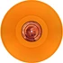 Yat-Kha - We Will Never Die Orange Vinyl Edition