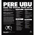 Pere Ubu - Nuke The Whales 2006-2014 Box Set